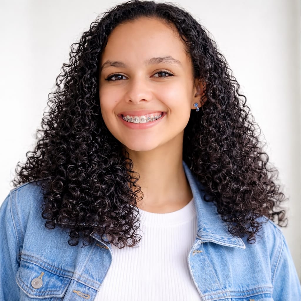 Larissa dos Santos Lima, Criadora do Manual do Aprovado